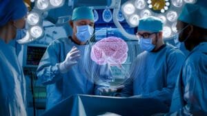 seginus cure pharma Neuro surgery medicine