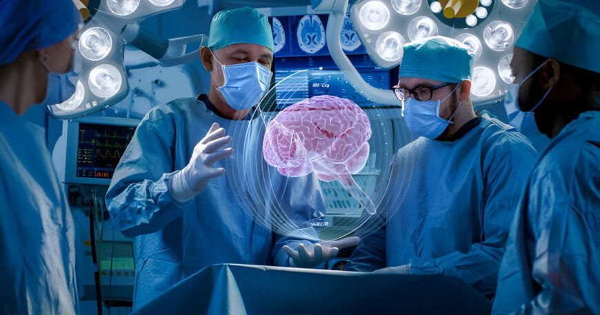 seginus cure pharma Neuro surgery medicine